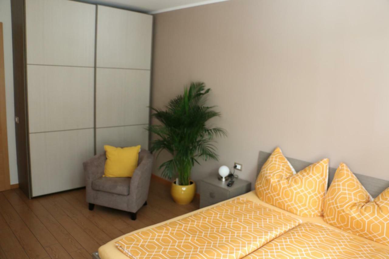 Appartment Larcher - Meinhard Merano Exterior foto