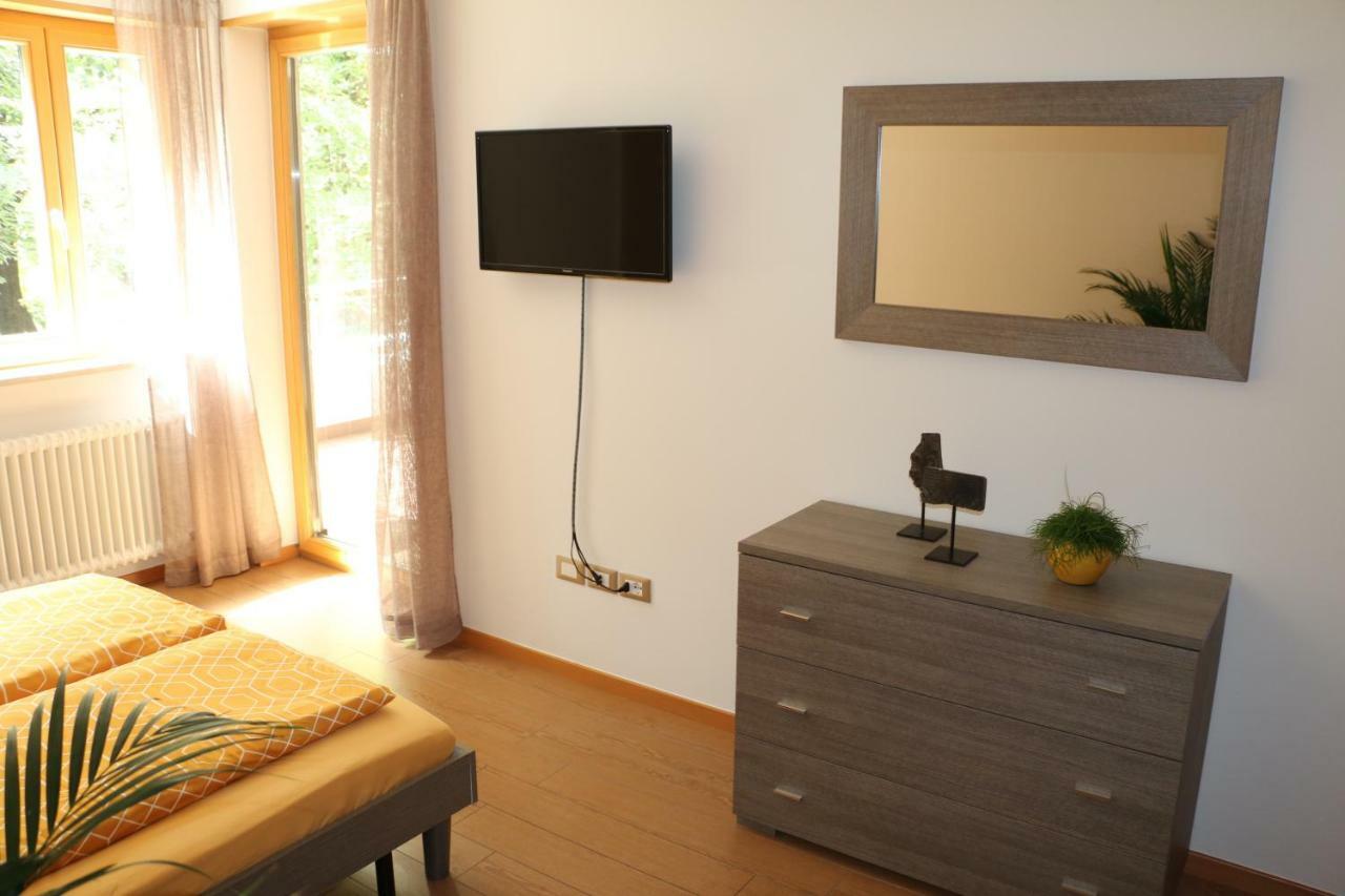 Appartment Larcher - Meinhard Merano Exterior foto