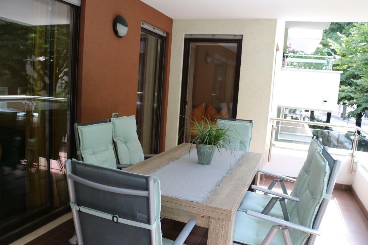 Appartment Larcher - Meinhard Merano Exterior foto